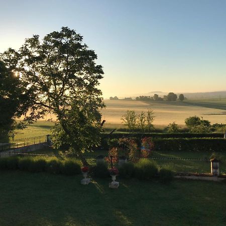 Le Manoir De Nabinaud Bed & Breakfast Luaran gambar