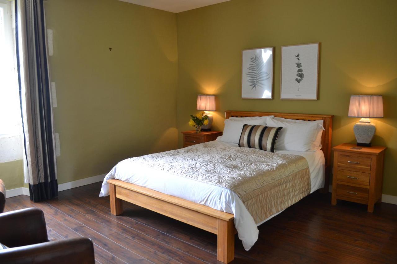 Le Manoir De Nabinaud Bed & Breakfast Bilik gambar